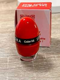 Лак для нігтів Sephora collection color hit l 41 cherry popsicle 5 мл