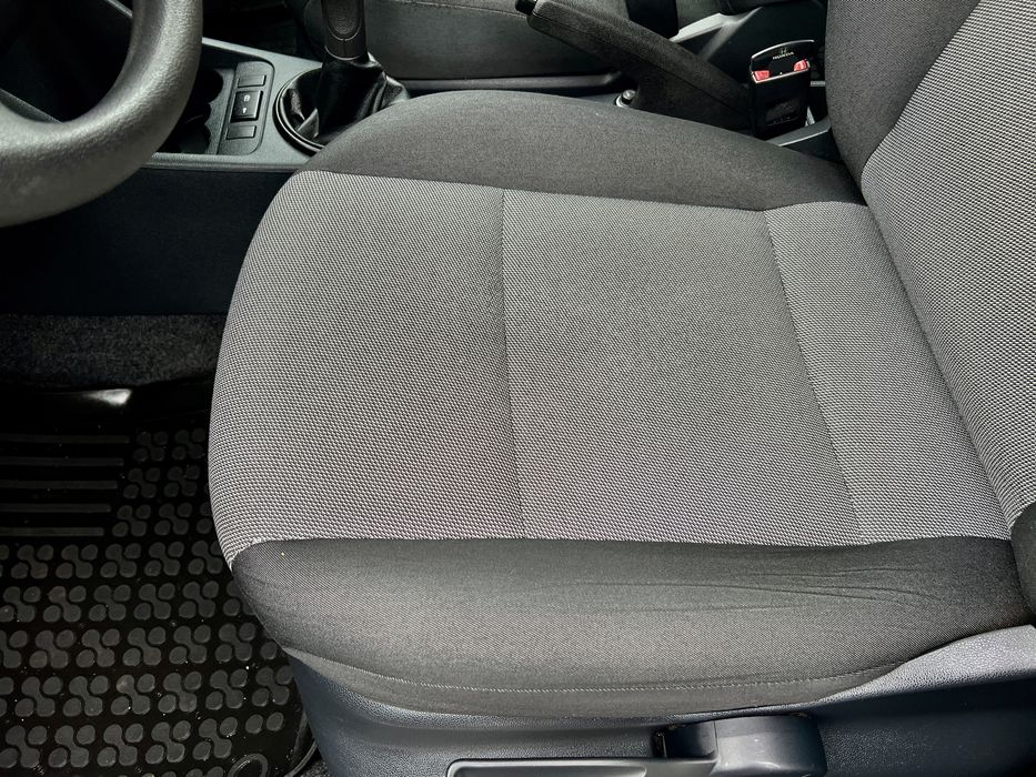 ‼️Skoda Fabia 2011р 1,6 дизель‼️