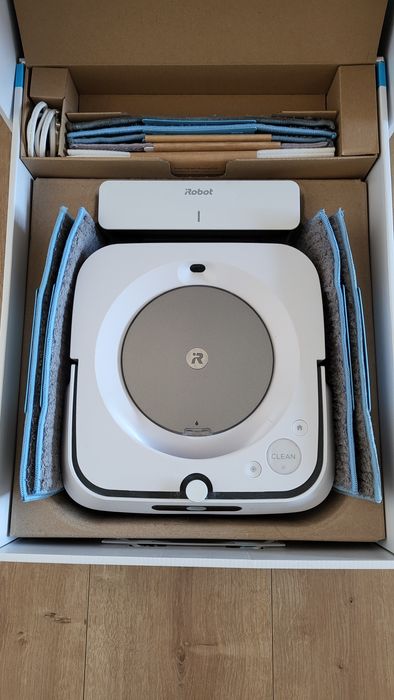 iRobot Braava Jet M6