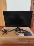 Monitor LG UltraGear 24GQ50F
