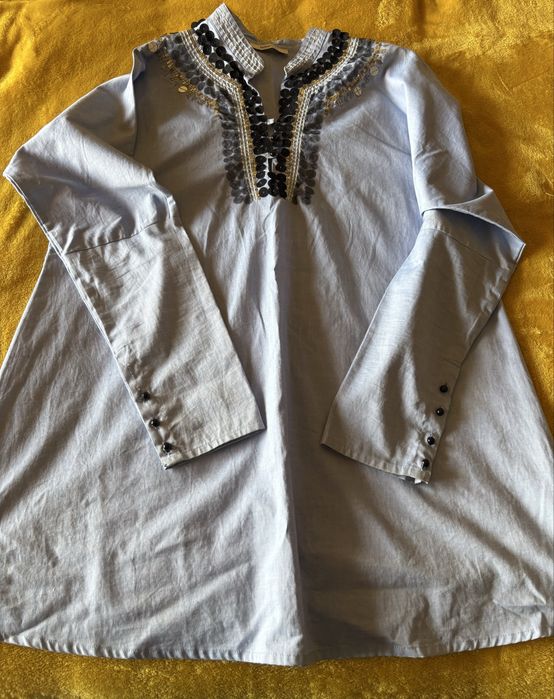 Tunica TINTORETTO (tam 40)