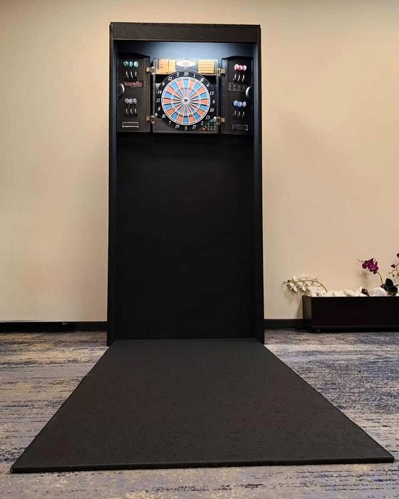 Wynajem gier: Piłkarzyki, Dart, Airhockey, Gry drewniane XXL