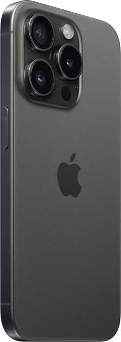 iPhone 15 Pro 256gb E-Sim Kolory I Jak nowy I Bateria 100% I W-wa Gwar