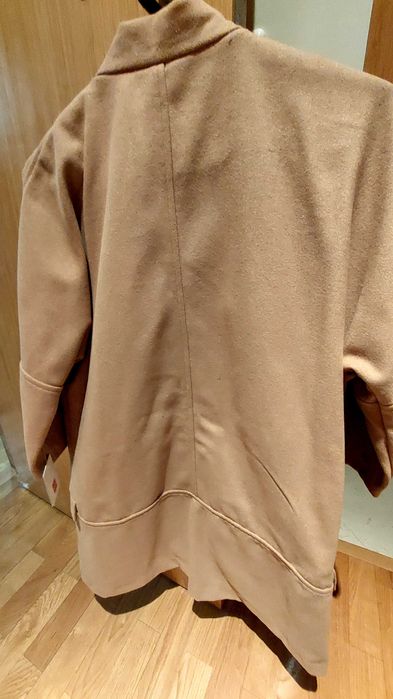 Blazer meia estação novo