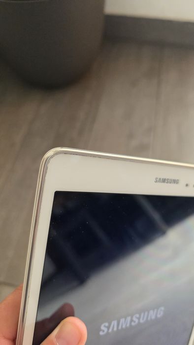 Tablet samsgung tab A