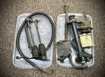 Wspomaganie do Vw golfa mk2/ jetta mk2.
