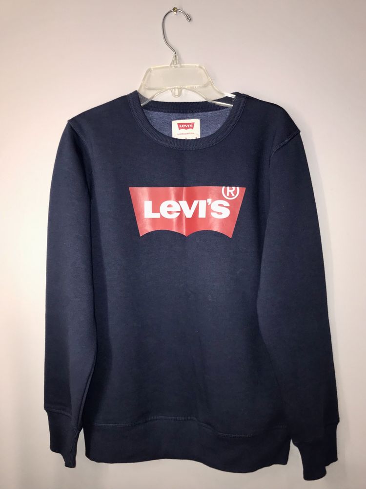 Nowa Bluza Levi’s