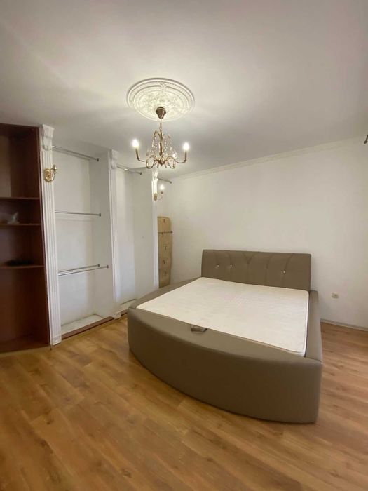 Сдам на год и более 2 комнатную в Аббо со своим отоплением