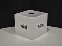Nowy Apple Mac Mini M4 16/512GB