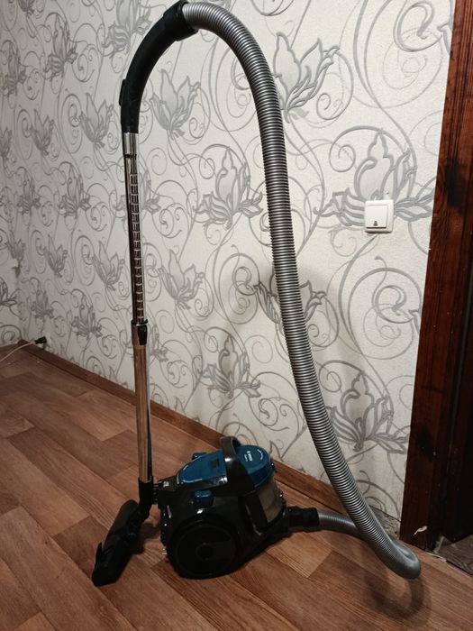 Продам пылесос, в нормальном состоянии,самовывоз