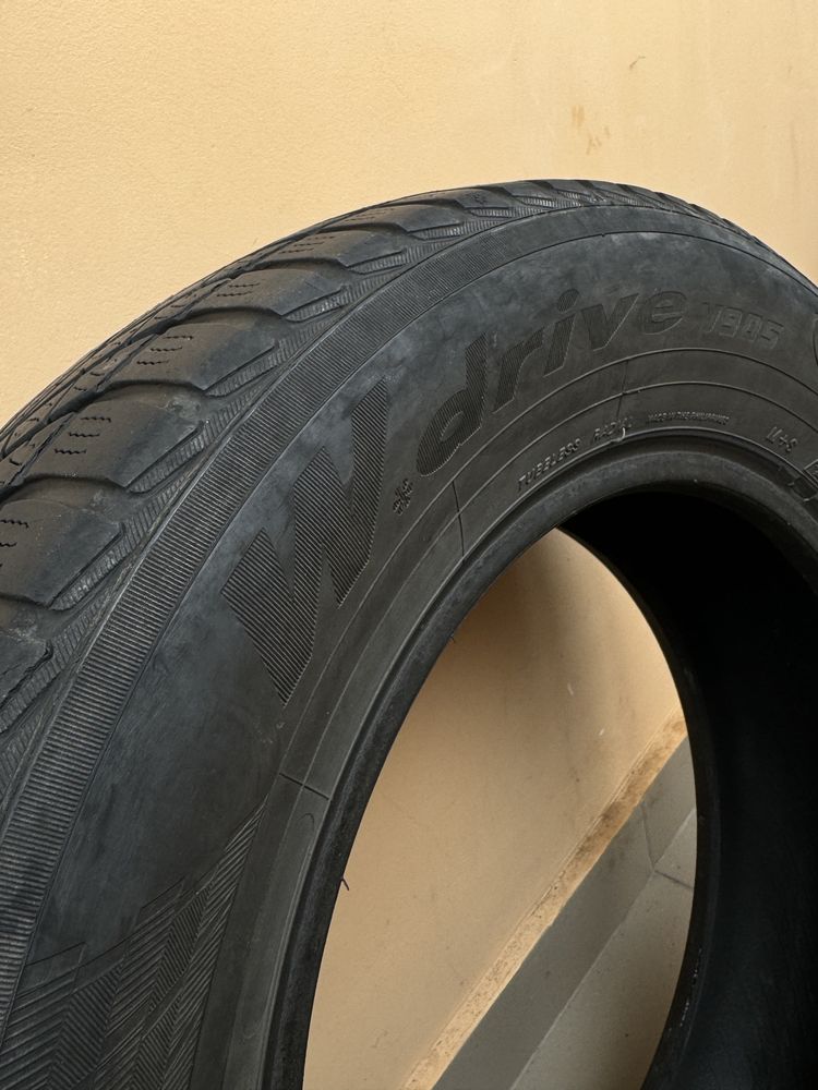 Шина Yokohama W.Drive V905 195/65 R15 91T