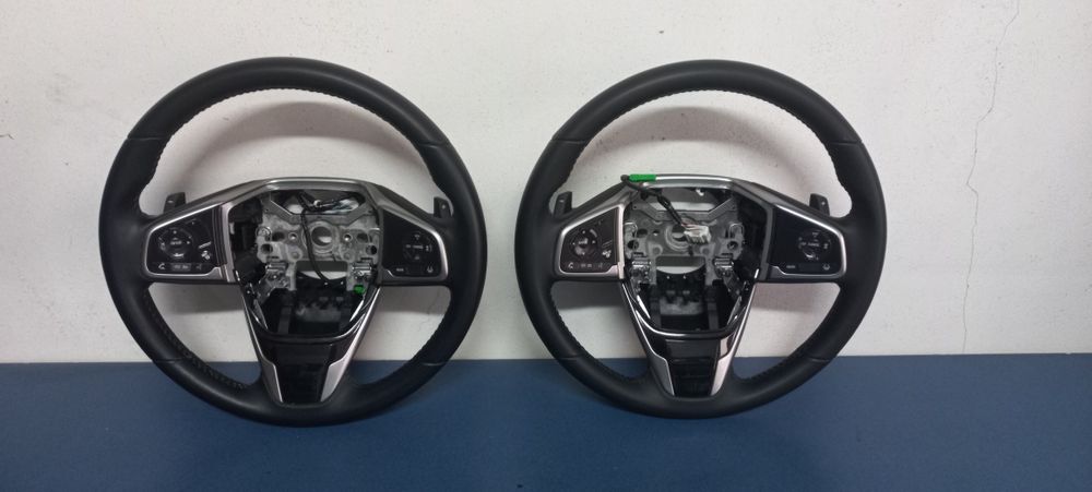 Kierownica Honda CR-V V honda CRV 5