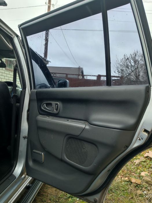 Pagero Sport 2005 р.в.  Пробіг 241 т. км