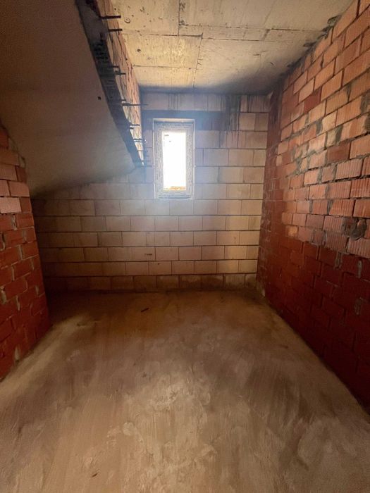 Двоповерховий будинок біля Києва з газом | Гатне | Без комісії