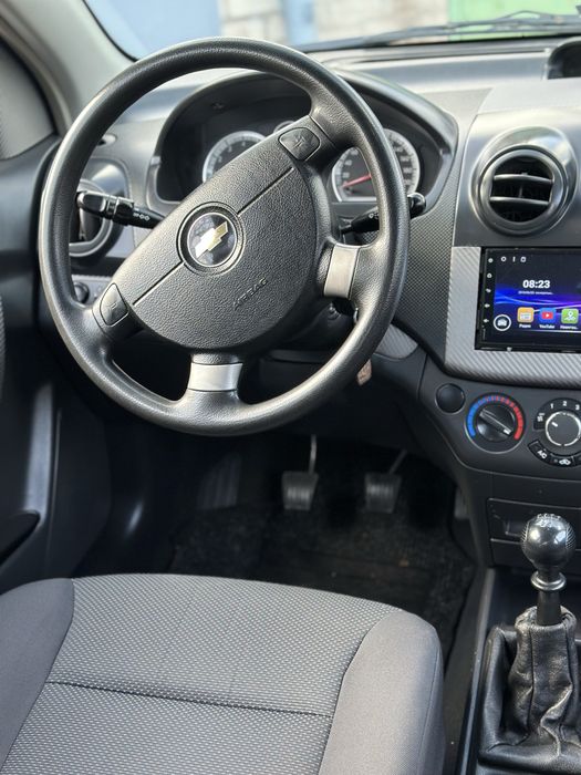 Продам Шевроле Авео