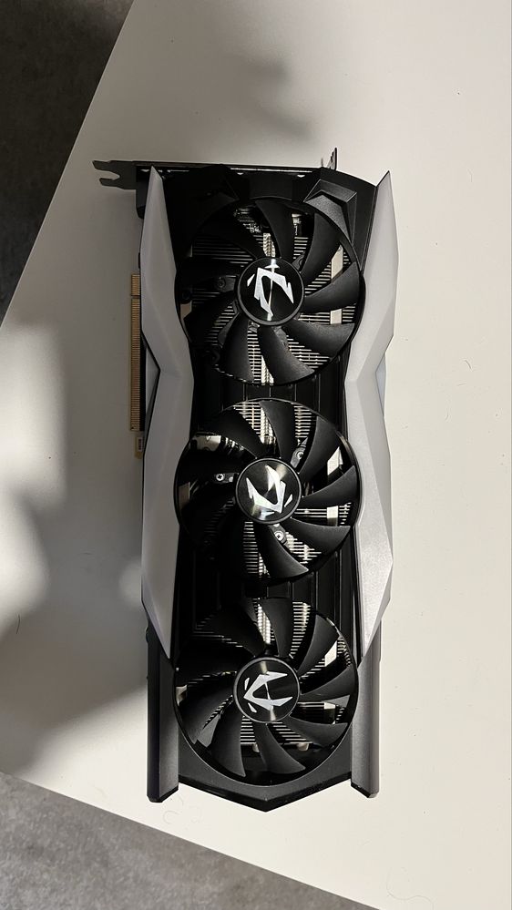 Zotac Rtx 2080 8gb