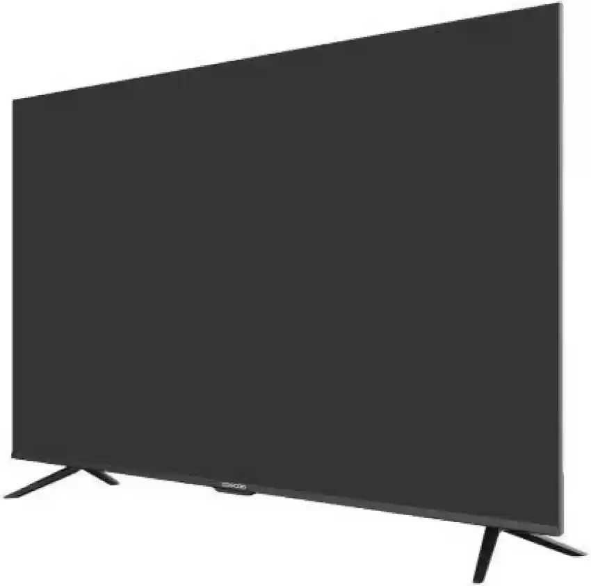Телевизор 55 дюймов Coocaa 55S6G (Android TV 4К Bluetooth T/T2/C)