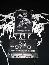 Urgehal - Live at Under the Black Sun 2008 (Darkthrone)