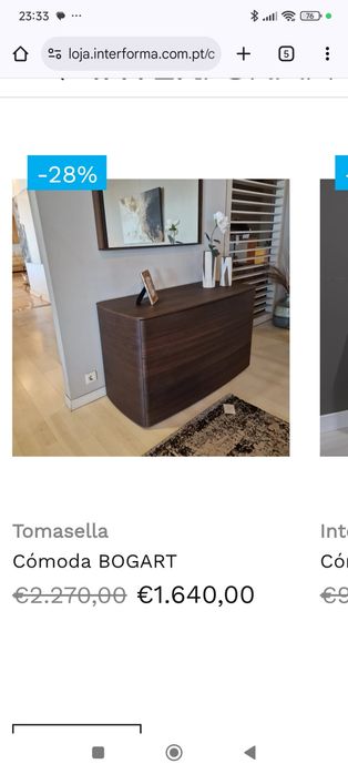 Quarto casal Interforma