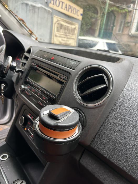 Amarok  з комплектом гуми