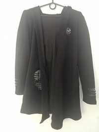 Blezer, sweter damski Phillipp Plein  czaszki r. L