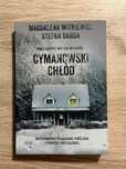 Cymanieski Chłód Magdalena Witkiewicz Stefan Darda