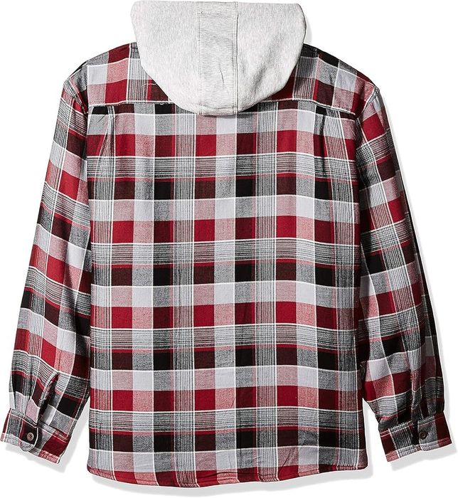 Рубашка WRANGLER утепленная  L  оригинал