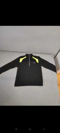 Bluza sportowa czarna