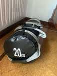 Power bag / Saco de Treino Funcional 20kg