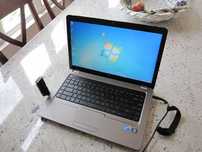 HP G62 Para peças desde 10€
