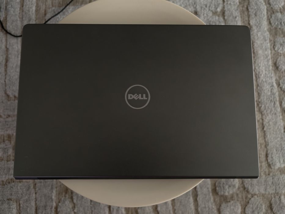 Laptop Dell Vostro 5568 15,6" Intel Core5, 8GB, 256GB SSD,