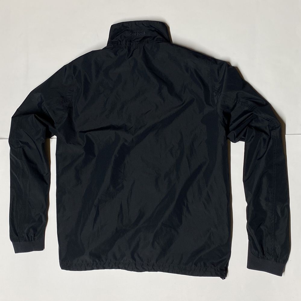 Kurtka Barbour admirality jacket harringtonka męska r.L