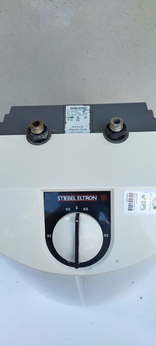 Wyprzedaż! Ogrzewacz wody Stiebel Eltron SNU 5 S