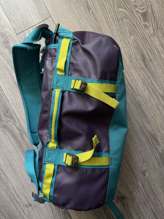 Рюкзак Баул The North Face Duffle bag XS