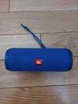 JBL FLIP 4 niebieski