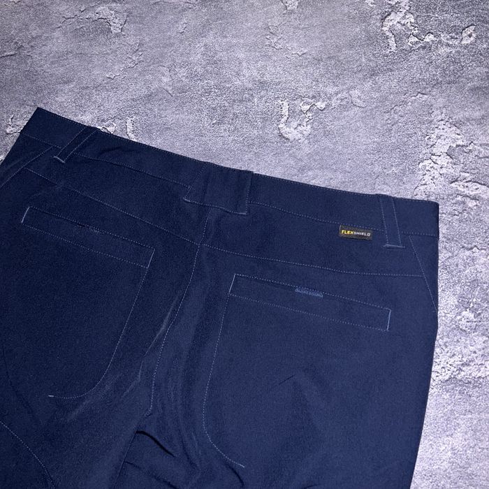 Штани jack&wolfskin, XL/2XL-size original