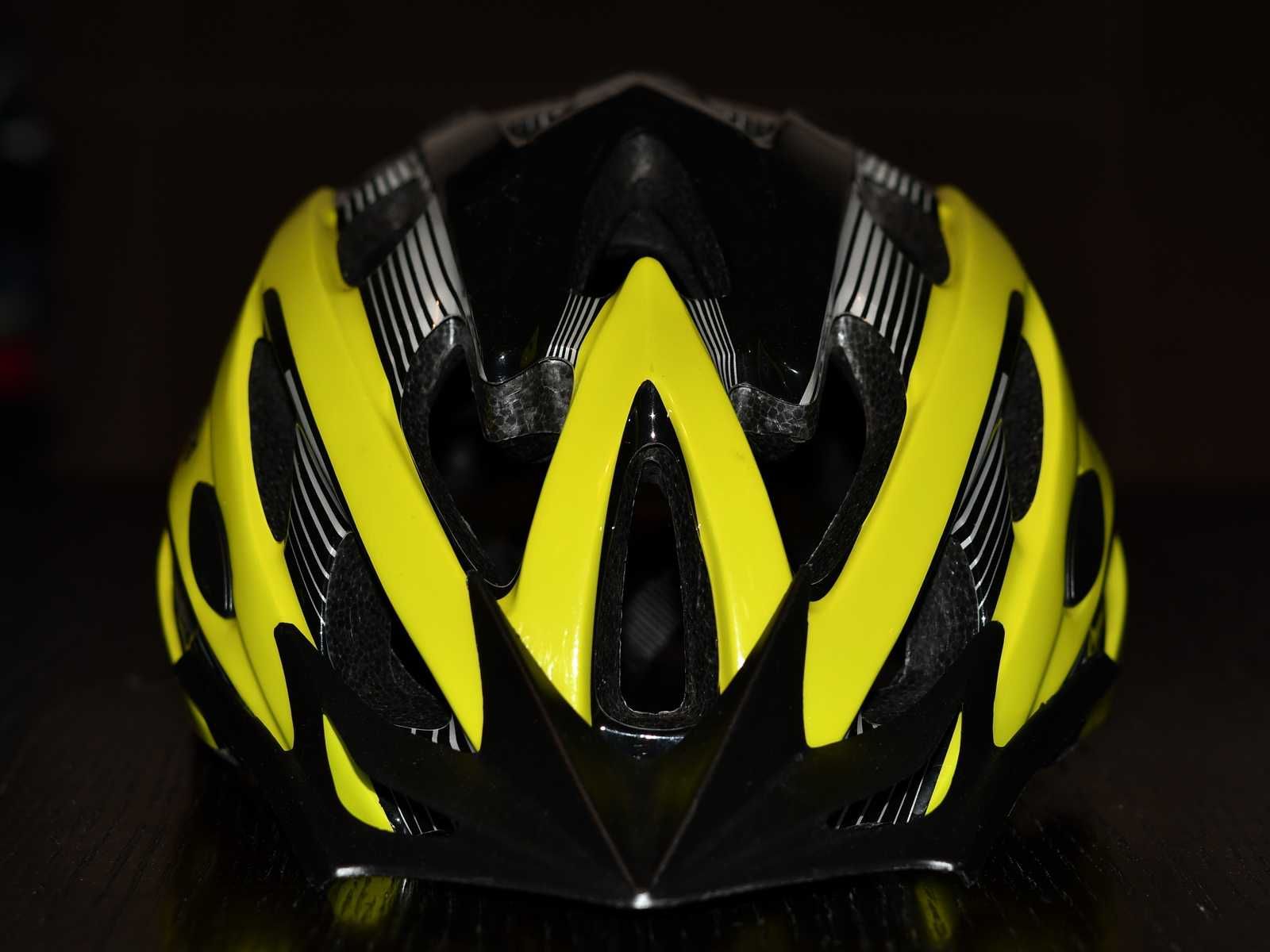 Kask rowerowy Martes r. M