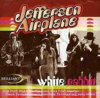 Jefferson Airplane - "White Rabbit" CD
