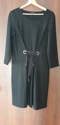 Massimo Dutti sukienka r. M stan idealny