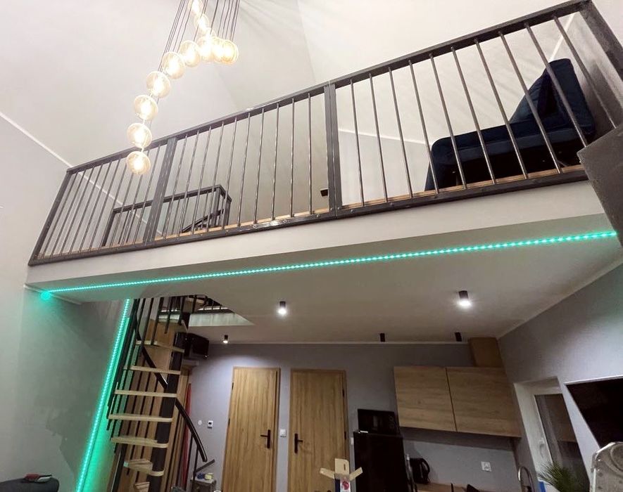 Nowoczesna Stodoła: 60zł-115zł/osoba/doba, Balia+Jacuzzi, Basen,Bilard