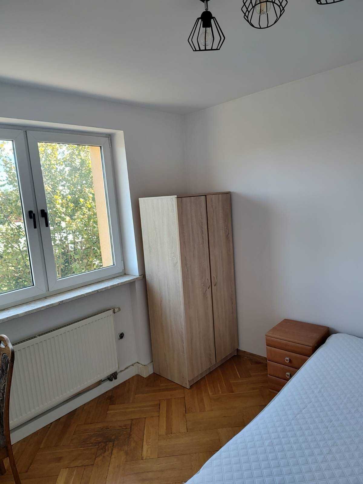 1os, 2os Kiekrz, 18min na Dw. Główny, Ogrody, Rokietnica. Bez opłat