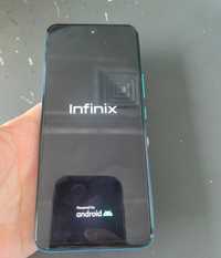 Смартфон Infinix hot 12 pley + подарунок