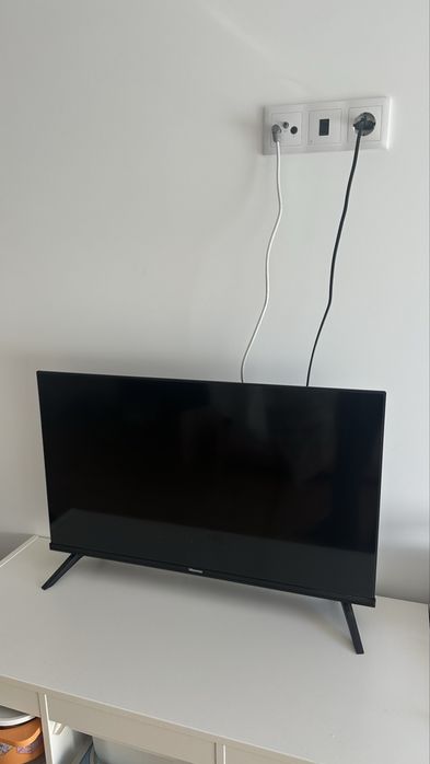TV Hisense 32A4K