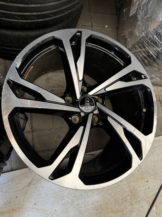 felga 20 audi oe e tron gt rs 11.0 x 20 5x112 et 60