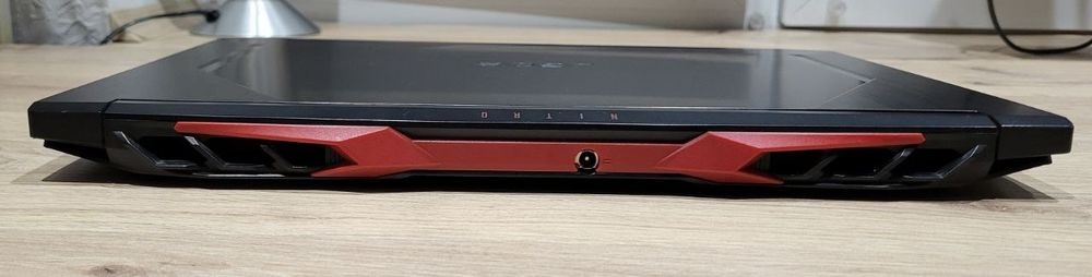 Игровой ноут Acer nitro 5 продам