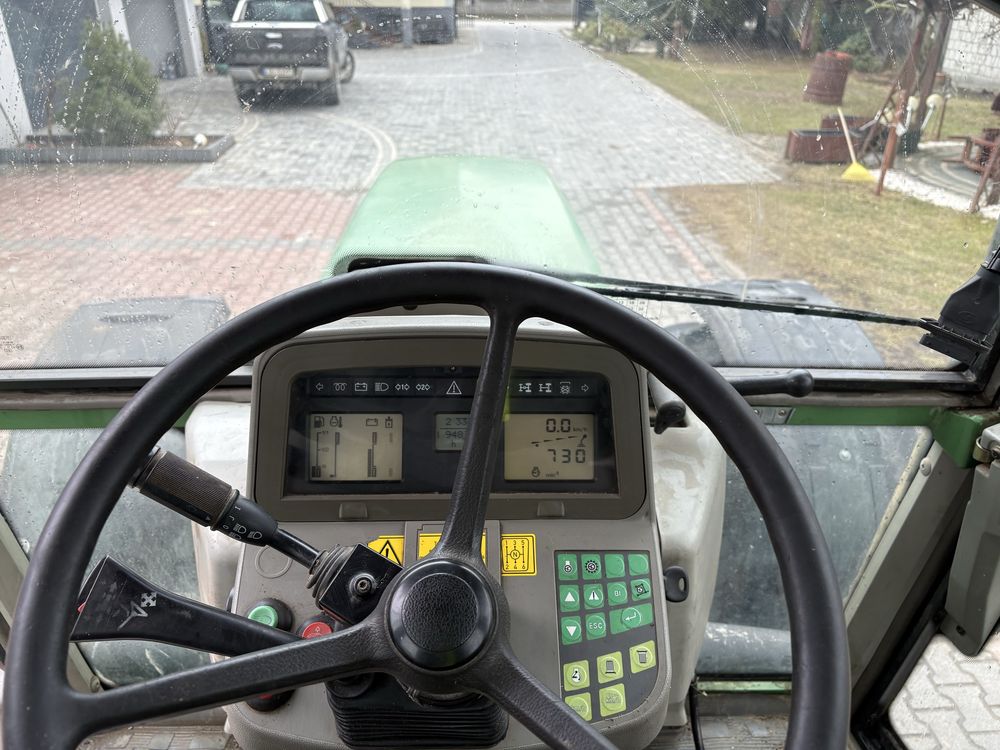 Fendt 512C Super stan!