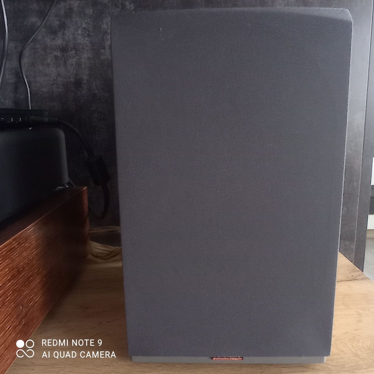 Zestaw hi-fi,Exposure, Denon, Dynaudio