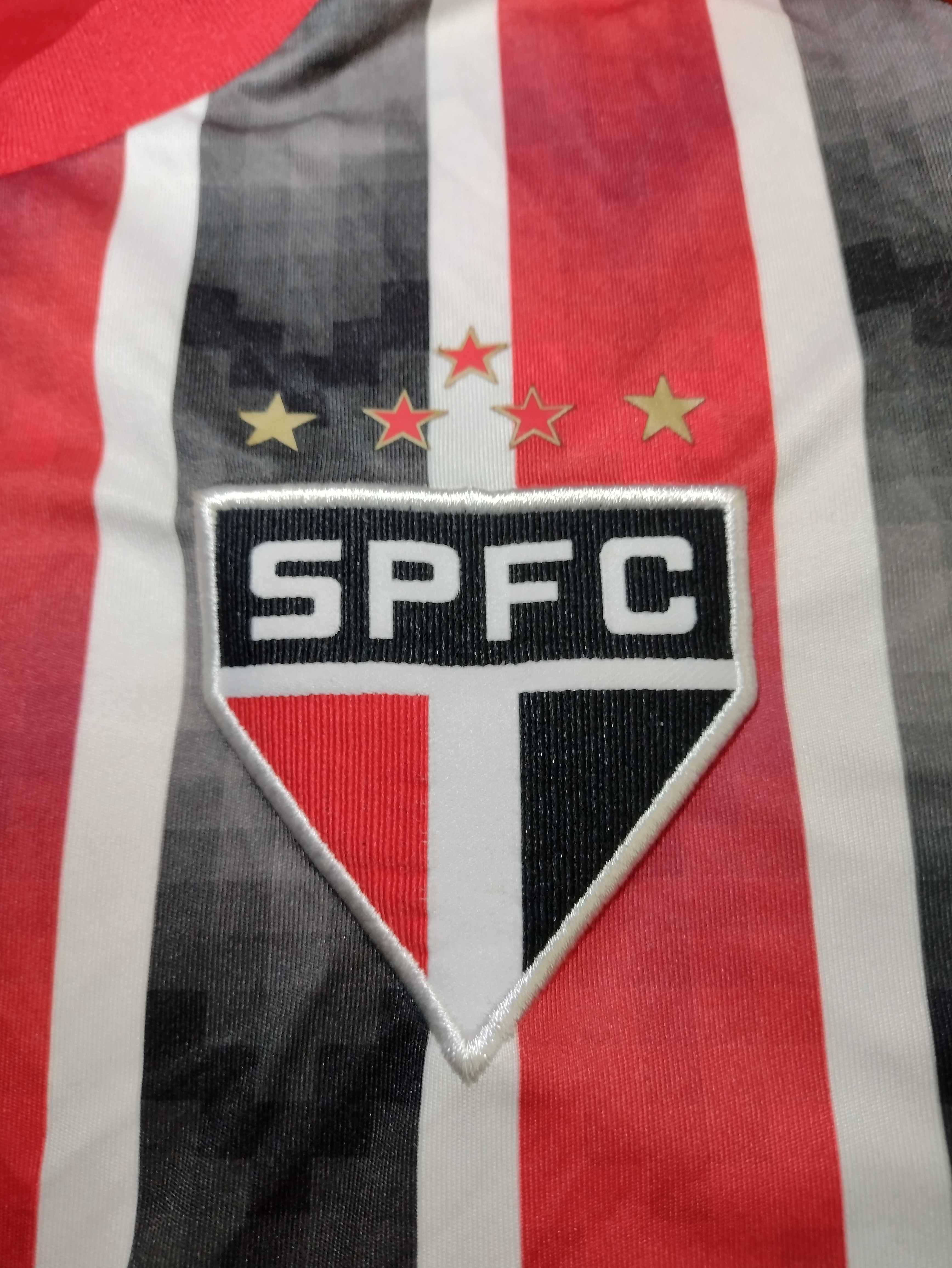 Inter Sao Paulo Away 2019 Jersey