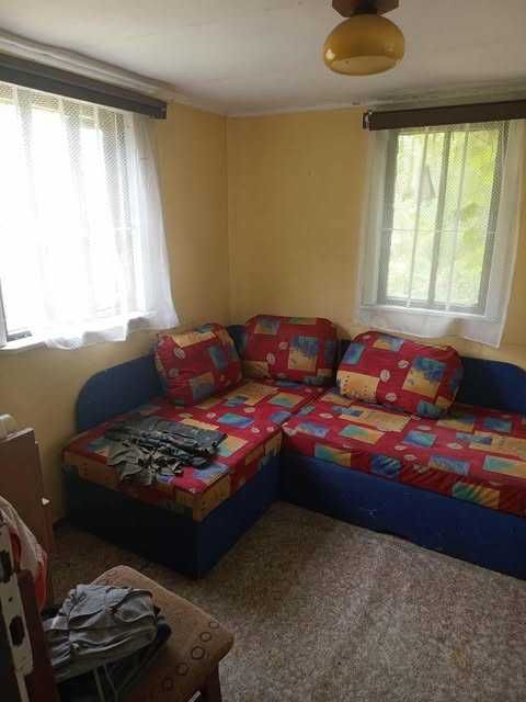 Sprzedam działkę ROD Kawęczyn Warszawa