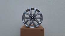 Nowe Alufelgi 5x114,3 R17 Renault Megane Kadjar Captur II Trafic Vivar